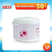 Nồi cơm điện Kangaroo KG827 2.2L-Hàng chính hãng