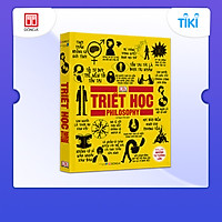 Triết Học - Khái Lược Những Tư Tưởng Lớn