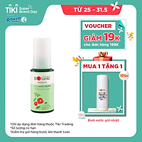 Tinh chất dưỡng da chiết xuất hệ thực vật Mentholatum Botanic Essence 30g