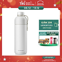 Bình giữ nhiệt Lock&Lock Belt Bottle LHC4267 490ml