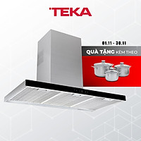 Máy Hút Mùi Teka TLR2 92 SS (90 cm) - Hàng Chính Hãng
