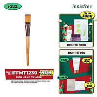 Cọ đắp mặt nạ innisfree Pack Brush - 131190118x