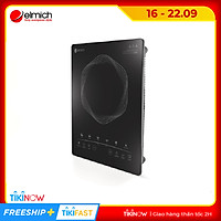 BẾP ĐIỆN TỪ ELMICH ICE-1827 - Hàng Chính Hãng
