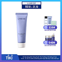 Sữa Rửa Mặt Tạo Bọt Làm Sạch Sâu Laneige Multi Deep Clean Cleanser 50ml