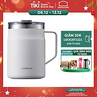 Ca nước giữ nhiệt LocknLock Metro Mug LHC4219 475ml