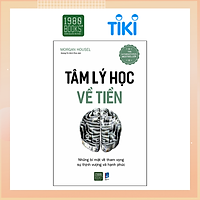 Tâm Lý Học Về Tiền