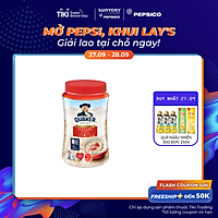Yến Mạch Ăn Liền Quaker 600g
