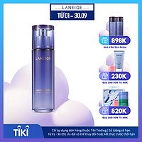 Sữa dưỡng giúp ngăn ngừa lão hóa LANEIGE Perfect Renew Youth Emulsion 100ml