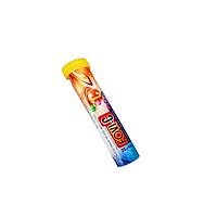 Hộp 20 viên sủi tăng cường sức đề kháng 500mg FOVI-C
