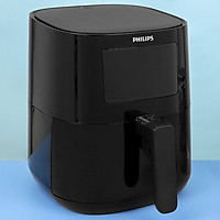 Nồi chiên không dầu Philips HD9252/90 - Hàng chính hãng