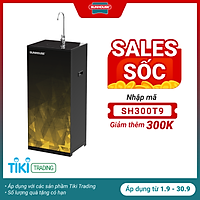 Máy Lọc Nước R.O 9 Lõi Sunhouse SHA8869K - Hàng Chính Hãng