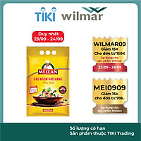 Túi Gạo Meizan Nàng Thơm 5kg