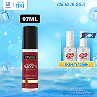 Serum Dưỡng Tóc TRESEMME Keratin Smooth Xịt Dưỡng tóc tạo kiểu Dầu Marula & Keratin Tóc Vào Nếp Bóng Mượt 97ml