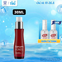 Serum Ngăn Ngừa Lão Hóa Pond'S Age Miracle Double Action (30ml)