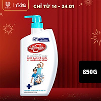 Sữa Tắm Lifebuoy Mát Lạnh Sảng Khoái 32866110 (850g)