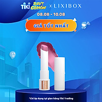 Son Dưỡng Có Màu Lustre Tinted Lip Balm