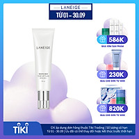 Sữa Dưỡng Sáng Và Nâng Tông Da White Dew Tone-Up Fluid 50Ml
