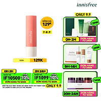 Son Dưỡng Có Màu Glow Tint Lip Balm 3.5g