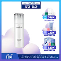 Sữa dưỡng giúp dưỡng trắng da Laneige White Dew Emulsion 100ml