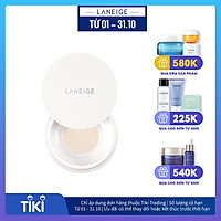 Phấn Phủ Dạng Bột Mịn Laneige Light Fit Powder (9.5g)