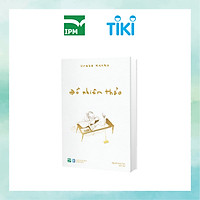 Đồ Nhiên Thảo - Bìa Cứng