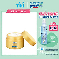 Kem Dưỡng Ẩm Toàn Diện Hada Labo Advanced Nourish Supreme Hyaluron Cream RMV-HDLB-AN-S-Cr (50g)