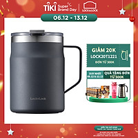 Ca nước giữ nhiệt LocknLock Metro Mug LHC4219 475ml