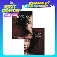 Another (Trọn Bộ 2 Tập)