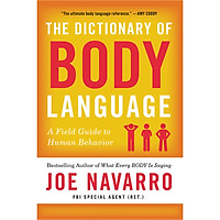The Dictionary of Body Language