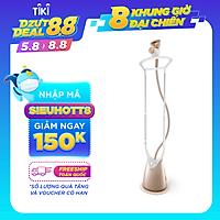 Bàn Ủi Hơi Nước Đứng Philips GC576 - Hàng Chính Hãng