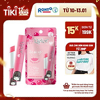 Son Lipice Sheer Color Q Bestie (2.4g)