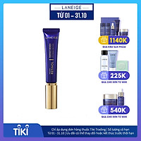 Kem ngăn ngừa lão hóa chứa Retinol cho da mắt và da mặt Perfect Renew Retinol Eye Cream For Face 30ml