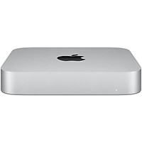 Apple Mac Mini 2020 M1 (Apple M1/ 8GB/ 256GB) - MGNR3SA/A - Hàng chính Hãng