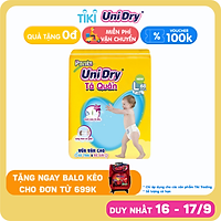 Tã Quần Unidry Ultra Jumbo L68 (68 Miếng)