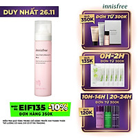Xịt khoáng dưỡng sáng innisfree Jeju Cherry Blossom Mist 120 ml - 131172153