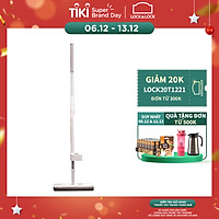 Cây Lau Nhà Pva Lock&Lock ETM481 - PP, 33 x 6 x 132 cm - Màu Trắng