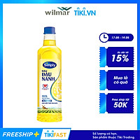 Dầu Đậu Nành Simply 1L/2L/5L