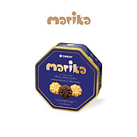 Bánh quy hoa bơ tự nhiên Marika