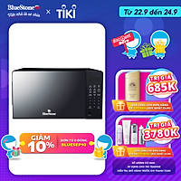 Lò Vi Sóng Điện Tử Bluestone MOB-7815 (20 Lít)