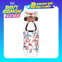 Bình Nước Lock&Lock One Touch ABF687 500ml