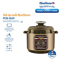 Nồi Áp Suất Bluestone PCB-5629 (5 lít) - Hàng chính hãng