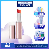 Son thỏi 6 màu chuyển sắc thời thượng Laneige Layering Lip Bar 1.9G