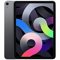 iPad Air 10.9 Wi-Fi 64GB New 2020 - Hàng Chính Hãng