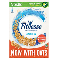 Ngũ Cốc Ăn Sáng Nestlé Fitnesse Original (Hộp 375g)