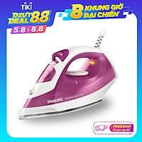 Bàn Ủi Hơi Nước Philips GC1426/79 - Hàng chính hãng