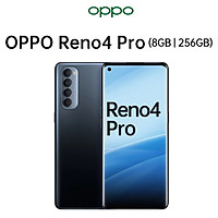 Điện Thoại OPPO RENO 4 PRO (8GB/256GB) - Hàng Chính Hãng