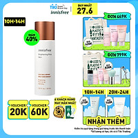 Nước Cân Bằng Dưỡng Sáng Da 3 Trong 1 Innisfree Brightening Pore Skin (150ml)