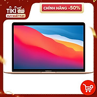 Apple MacBook Air M1 2020 - 13 Inchs (8GB / 16GB - 256GB / 512GB) - Hàng Chính Hãng