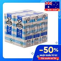 Lốc 6 Hộp Sữa Nguyên Kem Devondale FullCream (200ml / Hộp)