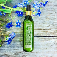 Xịt dưỡng tóc siêu mượt Sophia Platinum Collagen Hair Repair Water 250ml
